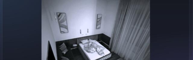 Misteriozna fotografija uzdrmala Mađarsku: Zgužvana posteljina i jeziva poruka - "Uskoro" (FOTO)