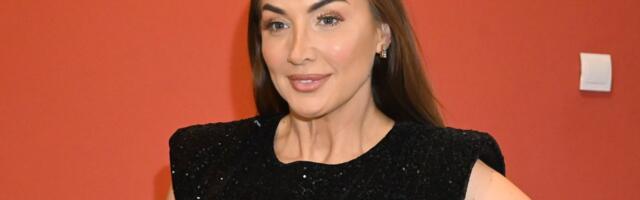 "NE STIGNEM SVE, JAKO JE TEŠKO!" Goga Sekulić prvi put o bivšem mužu koji ne učestvuje u brizi o sinu (VIDEO)