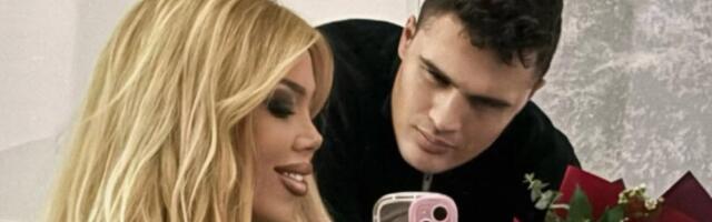 Lea Kiš postaje baba: Trudna ćerka objavila fotografiju i otkrila pol bebe