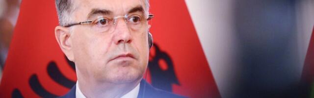 Albanski predsednik poručio u Prištini da je njegova zemlja zauvek uz Kosovo