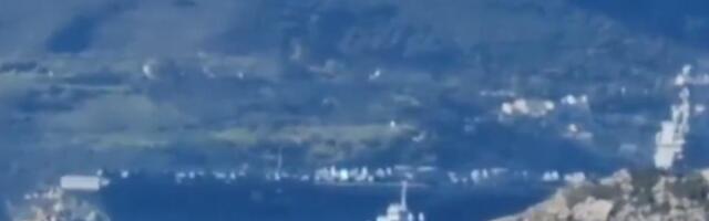 NAJVEĆA AMERIČKA "ZVER" ISPLOVILA IZ NATO LUKE! Do sutra u Izraelu - kreće se ka Iranu! (VIDEO)