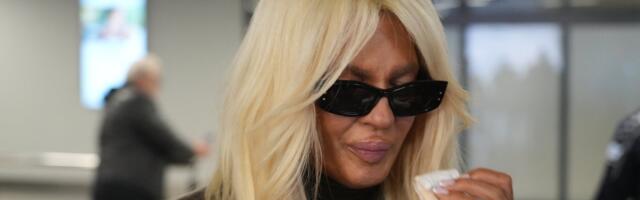 Danas je za Karleušu najtužniji dan: Obratila se pokojnoj majci Divni (VIDEO)