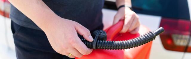 POSKUPLJUJE GORIVO U BIH: Dizel bi mogao da ide i do 1.95 evra!