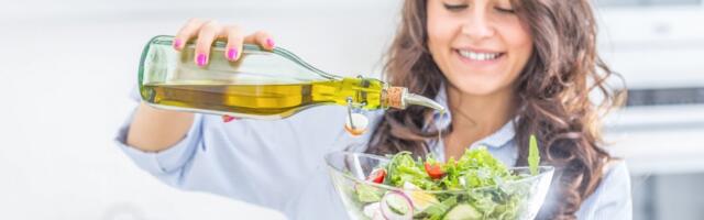 Gde nikako ne smete čuvati maslinovo ulje: Greška koju pravi 90% ljudi u kuhinji