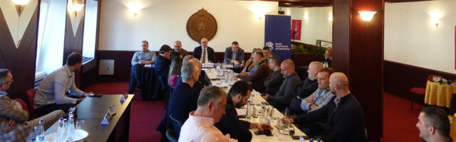 Nesloga u Partizanu - Nastavlja se mučenje u Humskoj!