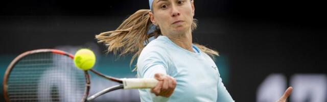 Prvi set za pamćenje: Aleksandra Krunić i Ana Danilina ušle u polufinale u Indijan Velsu