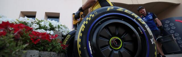 Rat na Bliskom istoku se pretvorio u noćnu moru za Formulu 1: Kako preneti opremu iz Bahreina u Majami?!