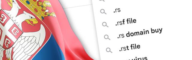 Zašto je za firme važan .rs domen i kako zaštititi posao: "Ovo je početnička greška, a ljudi često zaborave"