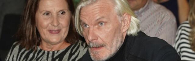 Kum kojeg svi znate je kasnio, ali ljubav je pobedila: Kako su Olga Odanović i Dragan Petrović Pele započeli svoju priču