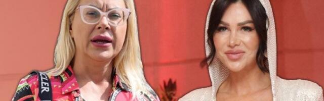 Marija Kulić bez dlake na jeziku o Stanijinom ulasku u Elitu: "Šta će ona u rijalitiju?"