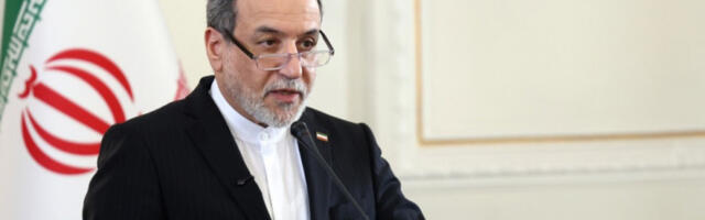 Аракчи: Нема преговара са САД док не плате ратну одштету