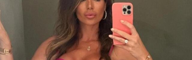 OVO JE PRVA ŽENA BRANKA BABIĆA: Sa njom ima dvoje dece, evo gde se preselila iz vile na Dedinju nakon razvoda