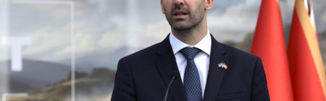 Спајић: ДПС 2011. потписала cпоразум да Црна Гора неће ући у ЕУ ако то Русији не оговара