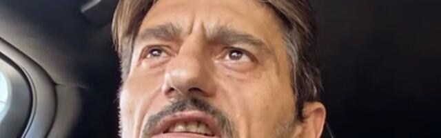 Janakopulos ponovo "rešeta" izjavama: "Grčka državna televizija crveno-bela, igrate sa osam igrača"