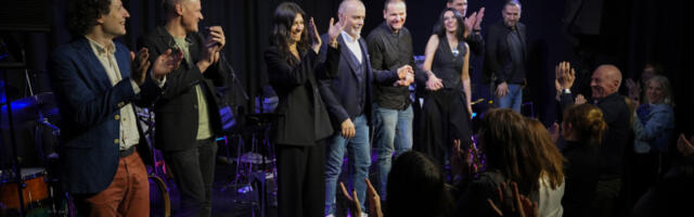 Humanitarno izvođenje predstave okupilo brojnu publiku u Fondaciji Mozzart