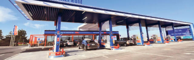 На пумпама НИС-а и даље најјефтиније гориво