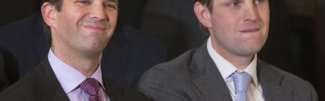 ​Компанија коју подржавају Трампови синови жели да прода пресретаче дронова земљама Залива