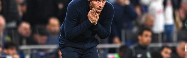 ON SAMOG SEBE VIDI NA KLUPI ITALIJE! Izjava proslavljenog trenera odzvanja "čizmom": Da sam predsednik Saveza, uzeo bih sebe u obzir