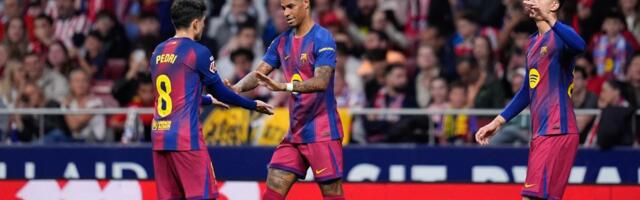 EVROPA PODRHTAVA: Španija gori pred lokalni derbi, šampion dočekuje Liverpul! Evo gde možete da gledate utakmice Lige šampiona