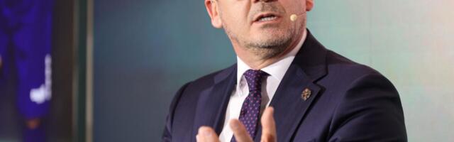 "DOK SAM U PARTIZANU, RADIĆEMO TAKO"! Moćne reči Predraga Mijatovića, ovo je prava suština fudbala!