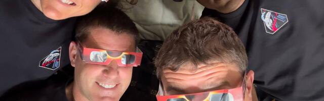 POSADA ARTEMISA II JURIŠA KUĆI BRZINOM OD 2.700 km/h! Nalaze se na oko 300.000 kilometara od Zemlje! (VIDEO)