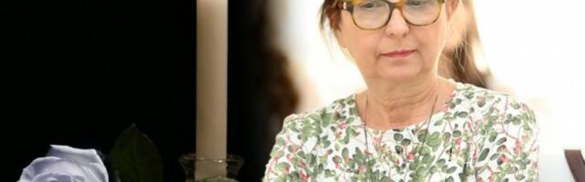 BILJU KRSTIĆ SLOMILA SMRT KOLEGINICE: Otišla je velika... (FOTO)