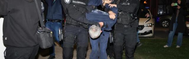 Advokati dvojice optuženih za ubistvo Danke Ilić se žalili: Proces i dalje tapka u mestu