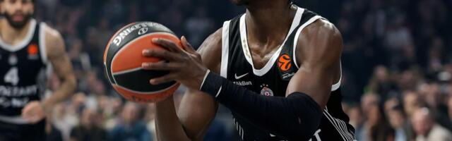 KURIR EKSKLUZIVNO SAZNAJE: Partizan juri zamenu za Bongu - fantastično krilo stiže u Beograd?