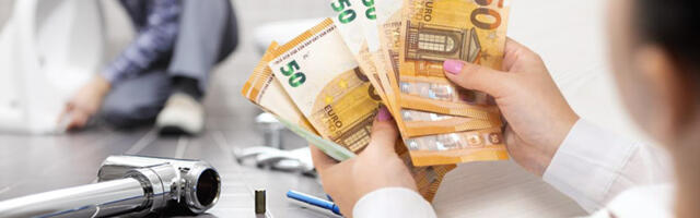 "Čekić nisam znao da držim, a sad zarađujem hiljade evra”: Balkanci otkrili realne plate u dijaspori