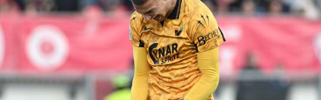 Sin Dejana Stankovića zablistao na stadionu na kom je Zvezda postala šampion Evrope, smeši se Serija A