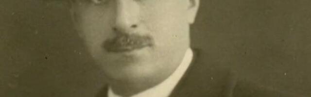 Dučić je udatoj ženi napravio dete, a Aleksi Šantiću oteo verenicu pa je napustio: Malo ko zna o mračnoj strani srpskog pesnika