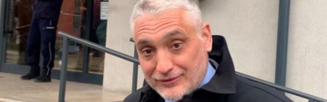 "POČELI SU DA MI OTKAZUJU ORGANI": Čeda progovorio o problemima sa zdravljem , doktori mu davali nedelju dana!