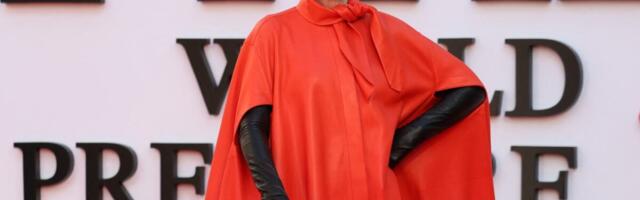 Izgubila je ljubav svog života, a 6 meseci kasnije se udala: Ljubavni život Meril Strip podseća na filmski scenario!