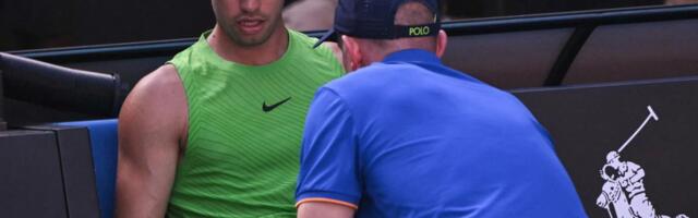 KARLOS ALKARAZ U VELIKOM PROBLEMU! Kraj sezone na šljaci za Španca?! Sineru otvoren put ka broju jedan!