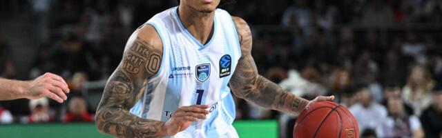 Olmen stiže u Partizan, ovo su detalji ugovora!