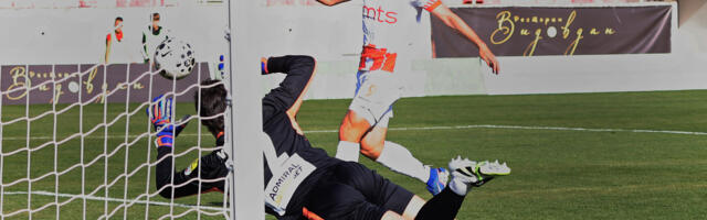 Radnički savladao Javor i prekinuo niz bez pobede