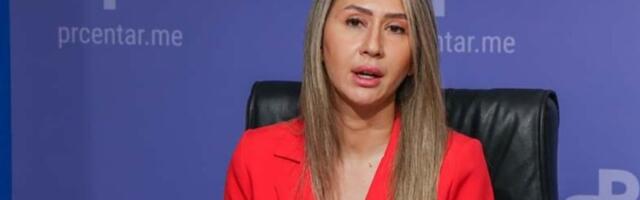 "NE LISTAM INTERPOLOVE POTERNICE!" Mirjana Pajković digla buru: Imam pravo da se družim s kim hoću