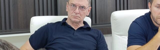 Šta Aleksandar Jovanović Ćuta kaže o planu opozicije za smenu Vučića?