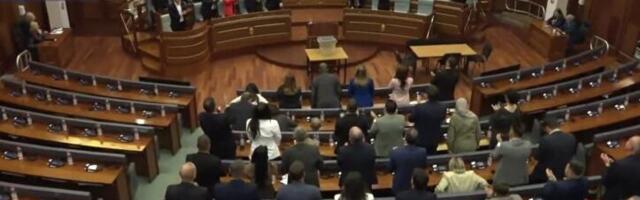 NOVI VANREDNI IZBORI NA KiM 7.JUNA Peto glasanje u poslednjih 16 meseci