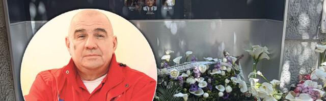 "OTVARAM VRATA UČIONICE... O BOŽE, KAKAV JE OVO HOROR FILM, KO JE OVO URADIO?!" Ispovest lekara Hitne pomoći koji je prvi ušao u "Ribnikar" posle masakra!