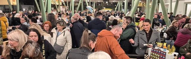 Počinje DVODNEVNI Kraguj bazar fest na Zelenoj pijaci i Đačkom trgu