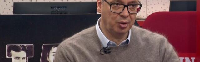 ZA DESETAK DANA ODLUKA O IZBORIMA! Predsednik Vučić poručio: "Država nije igračka, narod odlučuje!"
