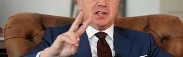 "Dupla kruna je naš gen, a sada na Ligu šampiona..." Zvezdan Terzić najavio iskorak: Zvezda će nastaviti da raste