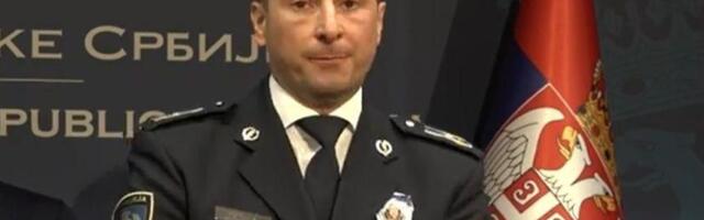 Priveden dosadašnji šef beogradske policije zbog nestanka muškarca