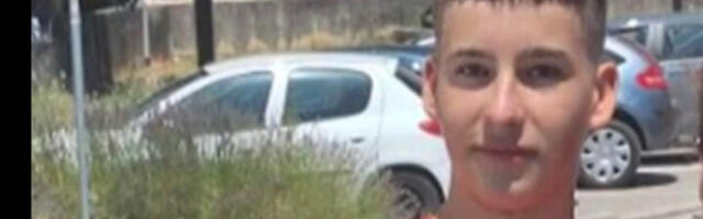 OVO JE LUKA (19) KOG JE KRISTIJAN (50) UBIO DOK JE DOSTAVLJAO HRANU: Otkriveni jezivi detalji ubistva u Drnišu