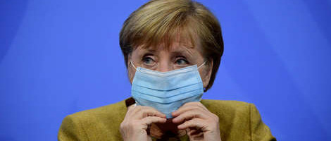 Merkel: Poštivanje mjera 'vrijedit će truda'