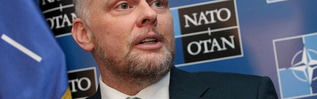 Zamenik pomoćnika generalnog sekretara NATO-a: Vojna vežba sa Srbijom - novo poglavlje u odnosima