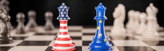 EU pokušava da smanji dominaciju američkih giganta: Novi zakon o cloud-u i AI