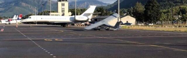 VAŽNO OBAVEŠTENJE ZA SRBE KOJI POLEĆU IZ TIVTA: Najkasnije u ovo vreme budite na aerodromu, POSLE TOGA SLEDI ZABRANA!
