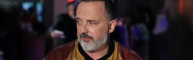 Toni Cetinski slagao naciju: Podmitio radnicu sa 100 evra da ćuti, istina isplivala na videlo!